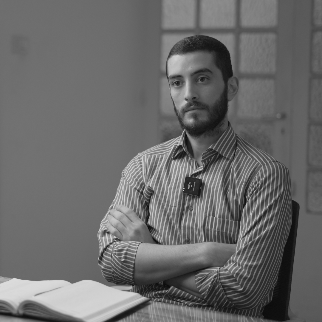 خالد صبّاغ